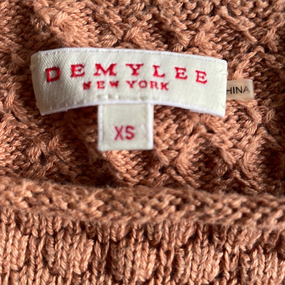 DEMYLEE Sweater